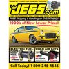 Jegs International Catalog Mailed Catalog - image 1
