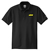 JA-IMPEN-005 OGIO Men's Caliber 2.0 Polo Shirt, 2X-Large [Black] - image 1