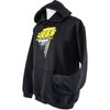 Jeg Jr. 2017 Pro Stock Hoodie Black Medium - image 2