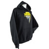 Jeg Jr. 2017 Pro Stock Hoodie Black Large - image 2
