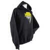Jeg Jr. 2017 Pro Stock Hoodie 2X-Large - image 3