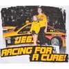 Race For A Cure T-Shirt Medium - image 4