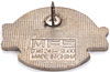 40th Anniversary Pin - image 2
