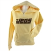 Butter Hooded Sweatshirt Large - image 1