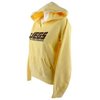 Butter Hooded Sweatshirt Large - image 2