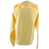 Butter Hooded Sweatshirt Large - image 4