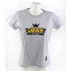 Ladies Striped T-Shirt XX-Large - image 1