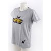 Ladies Striped T-Shirt XX-Large - image 2
