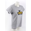 Ladies Striped T-Shirt XX-Large - image 3