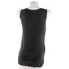 Ladies Rhinestone Tanktop Medium - image 4