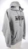 Collegiate Style Hoodie Medium - image 3