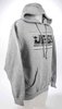 Collegiate Style Hoodie Large - image 3