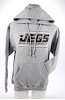 Collegiate Style Hoodie X-Large - image 1