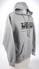 Collegiate Style Hoodie X-Large - image 3