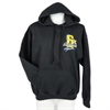 Jeg Jr 2014 Dodge Dart Hoodie - image 1