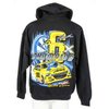 Jeg Jr 2014 Dodge Dart Hoodie - image 4
