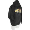 Jeg Jr. 2016 Pro Stock Hoodie Black - image 3