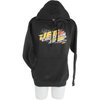 Jeg Jr. 2016 Pro Stock Hoodie Black - image 1