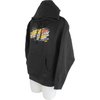 Jeg Jr. 2016 Pro Stock Hoodie Black - image 2