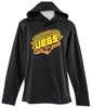 Jeg Jr. 2018 Pro Stock Hoodie Black X-Large - image 1