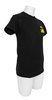 Flaming Tachometer T-Shirt Small - image 2