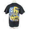 Jeg Jr. 6x Champ 2014 Dodge Dart T-Shirt Black - image 4