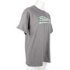 Jeg Jr. 2014 Dodge Dart T-Shirt Gray - image 2