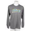 Jeg Jr. 2014 Dodge Dart Long Sleeve Shirt Gray - image 1