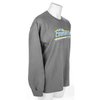 Jeg Jr. 2014 Dodge Dart Long Sleeve Shirt Gray - image 2