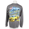 Jeg Jr. 2014 Dodge Dart Long Sleeve Shirt Gray - image 4