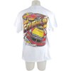 Jeg Jr. 2016 Pro Stock T-Shirt White - image 4