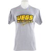 Jeg Jr. 6X World Champion T-Shirt Medium - image 1