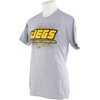 Jeg Jr. 6X World Champion T-Shirt Medium - image 2