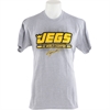 Jeg Jr. 6X World Champion T-Shirt X-Large - image 1
