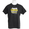 Jeg Jr. 2017 Pro Stock T-Shirt Black - image 1