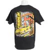 Jeg Jr. 2017 Pro Stock T-Shirt Black - image 2
