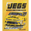60th Anniversary Jeg Coughlin Jr. 2020 T-Shirt - image 4