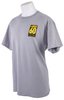 60th Anniversary Jeg Coughlin Jr. 2020 T-Shirt - image 2