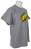 Jeg Jr. 2018 Pro Stock T-Shirt Gray - image 2