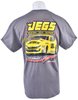 Jeg Jr 2019 Pro Stock Shirt - X-Large - image 4