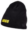 Black Beanie - image 1