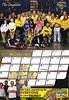 Real Families of the NHRA 2012-13 Calendar Full Color Limited Collector"s Editon Great For Autograph"s Good Enough To Frame - image 2