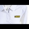 Adidas 3-Stripes Polo White - image 3