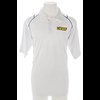 Adidas ClimaCool Contrast Polo Small White - image 1