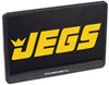 Logo"d POWERDECAL Measures: 5.83" x 3.86" - image 1