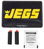 Logo"d POWERDECAL Measures: 5.83" x 3.86" - image 3