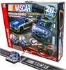 Auto World NASCAR Hendrick Motorsports Dale Jr. Jimmie Johnson Slot Car Set - image 1