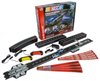 Auto World NASCAR Hendrick Motorsports Dale Jr. Jimmie Johnson Slot Car Set - image 2