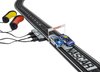 Auto World NASCAR Hendrick Motorsports Dale Jr. Jimmie Johnson Slot Car Set - image 3