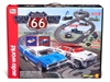 Route 66 Slot Car Set - image 1